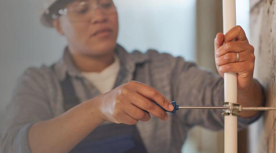 Local expert plumbing services in Stuttgart, AR